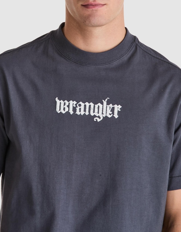 Wrangler - Tarantula Carmy Tee