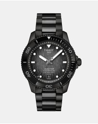 Tissot - Seastar 1000 Powermatic 80 40mm