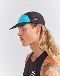 Horrigan - Zephyr Running Cap