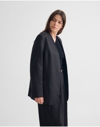 Oxford - Alina Jacket