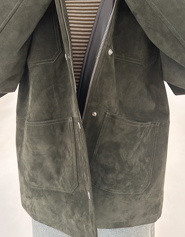 ENA PELLY - Ena Barn Jacket