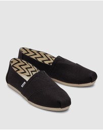TOMS - Alpargata Classic Wide Fit - Women's