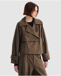 Morrison - Parker Jacket