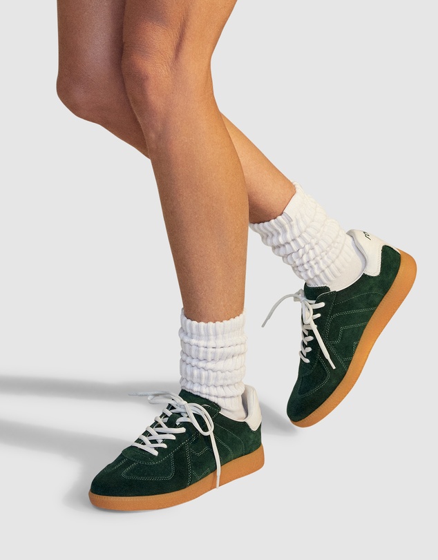 Rollie - Pace Sneaker