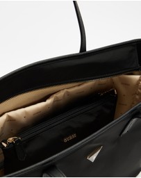 GUESS - Eco Gemma Large Tech Tote Bag