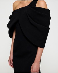 Solace London - Thelma Mini Dress