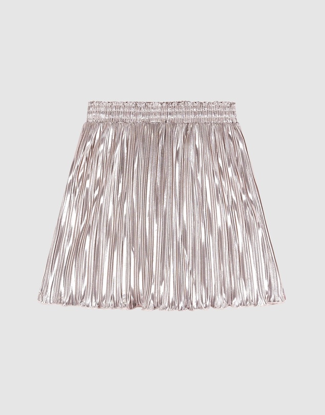 NONO - Norah Pleated Skirt - Kids-Teens