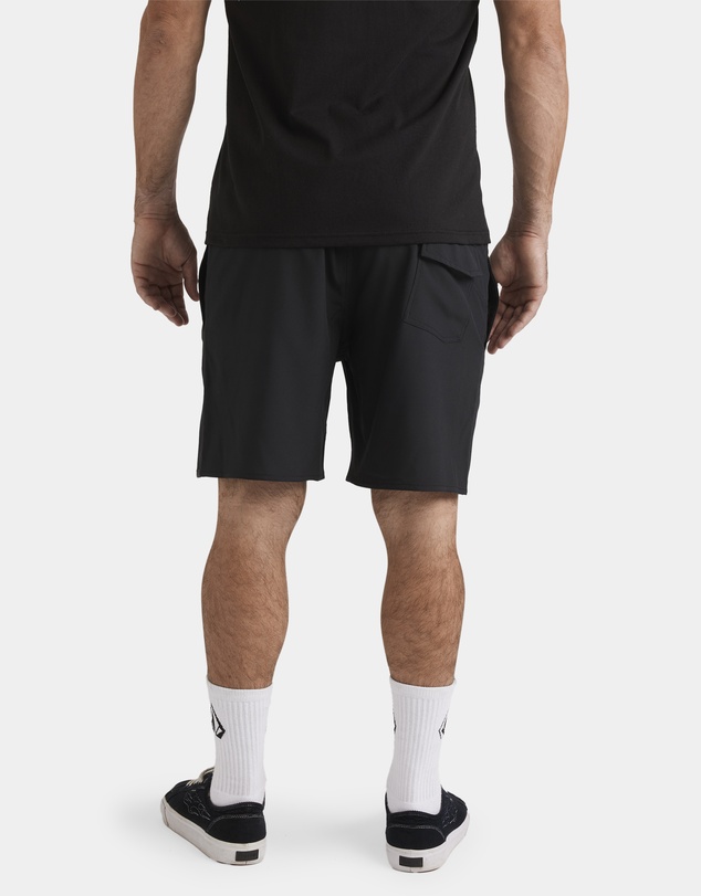 Volcom - Mens Sparklestone Ew Short