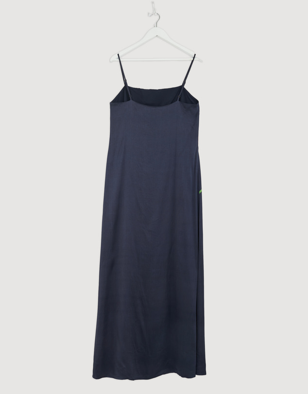 Revibe - Repaired AERE Neroli Maxi Dress - AU 14