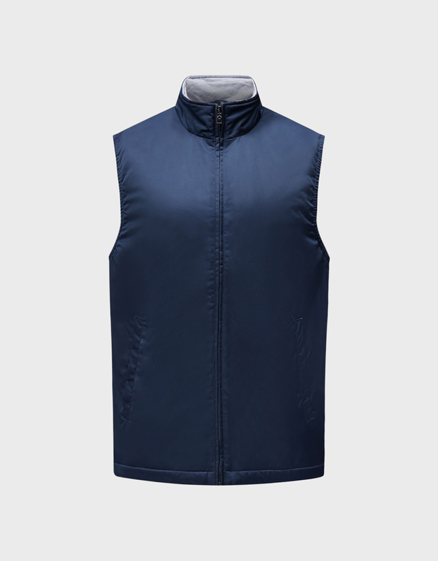 Peckham Rye  - Peckham Rye Light Padded Zip Vest