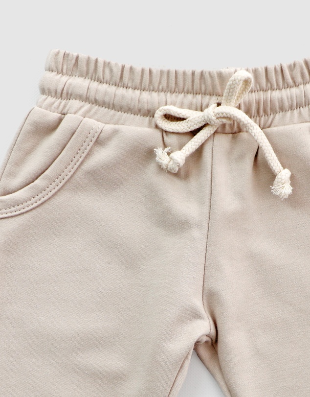 WITH LOVE FOR KIDS - Dash Lounge Pant - Babies - Kids