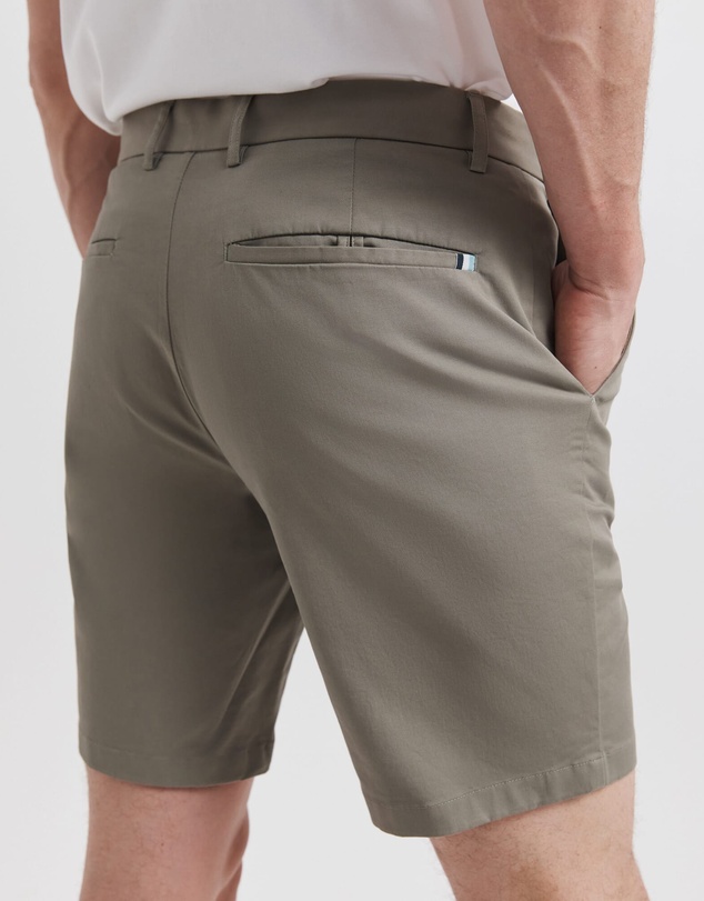 SABA - Mills Stretch Short
