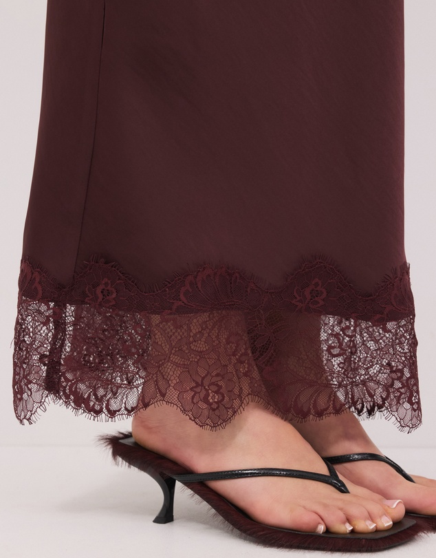 Calli - Milani Maxi Skirt
