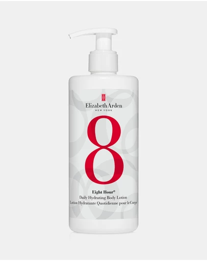 Elizabeth Arden - Eight Hour Daily Hydrating Body Lotion