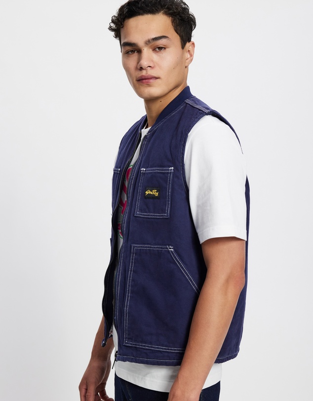 Stan Ray - Pork Chop Vest