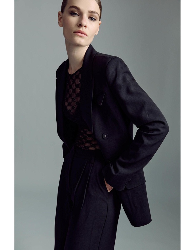 Bardot - Sloane Classic Blazer
