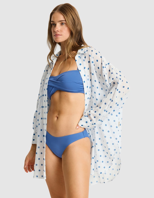 Sea Level Australia - Dottie Cruise Shirt