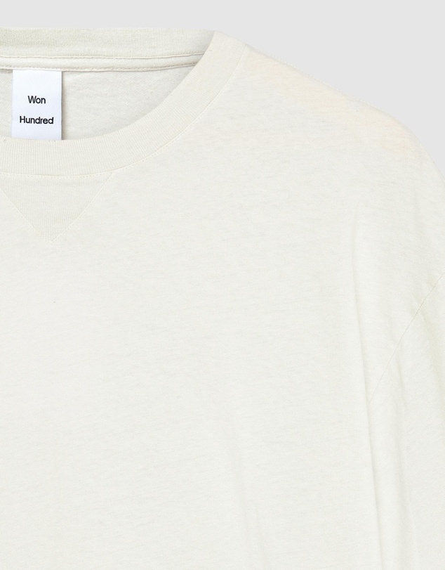 Won Hundred - Nixon T-Shirt