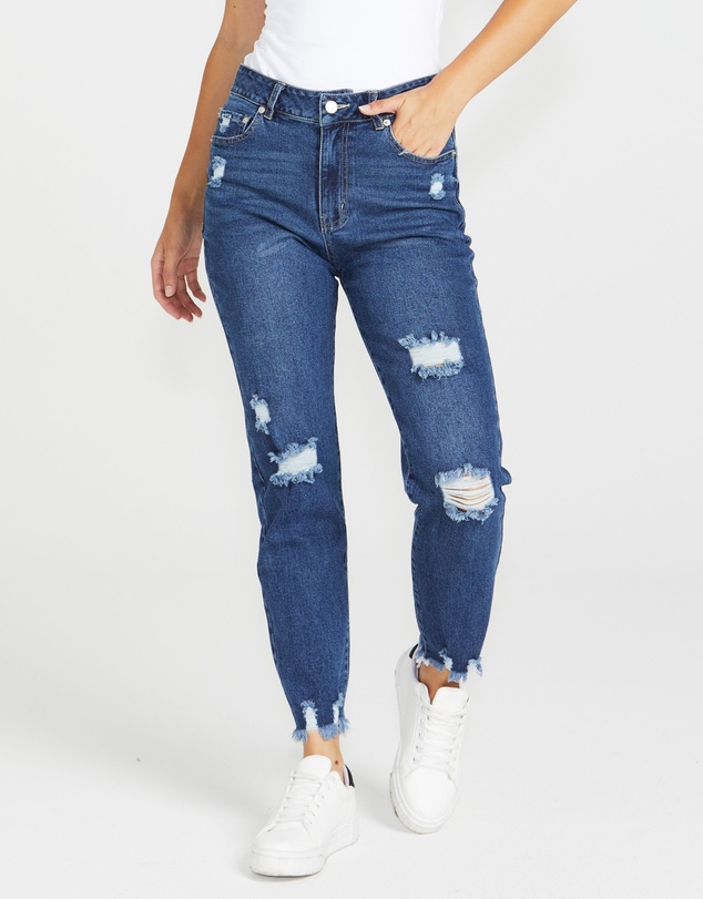 Sass - Suzi Jean