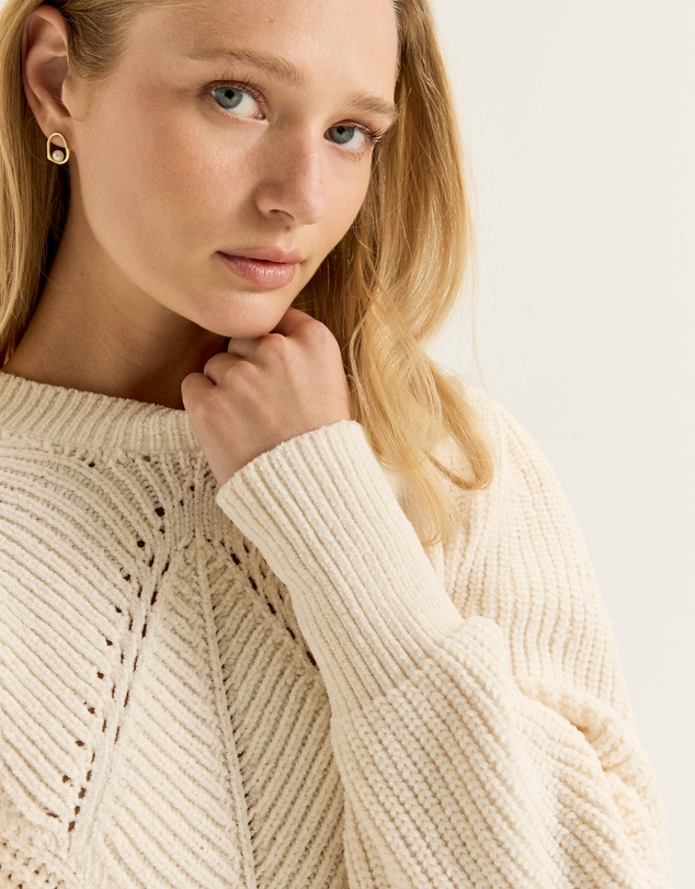 Review - Wishaw Jumper