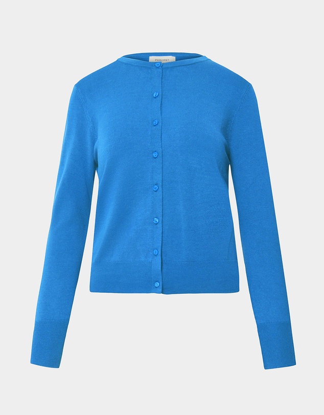 Forcast - Joyce Knit Cardigan