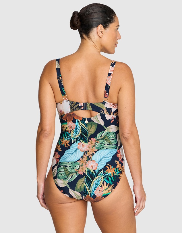Artesands - Into The Saltu Delacroix One Piece