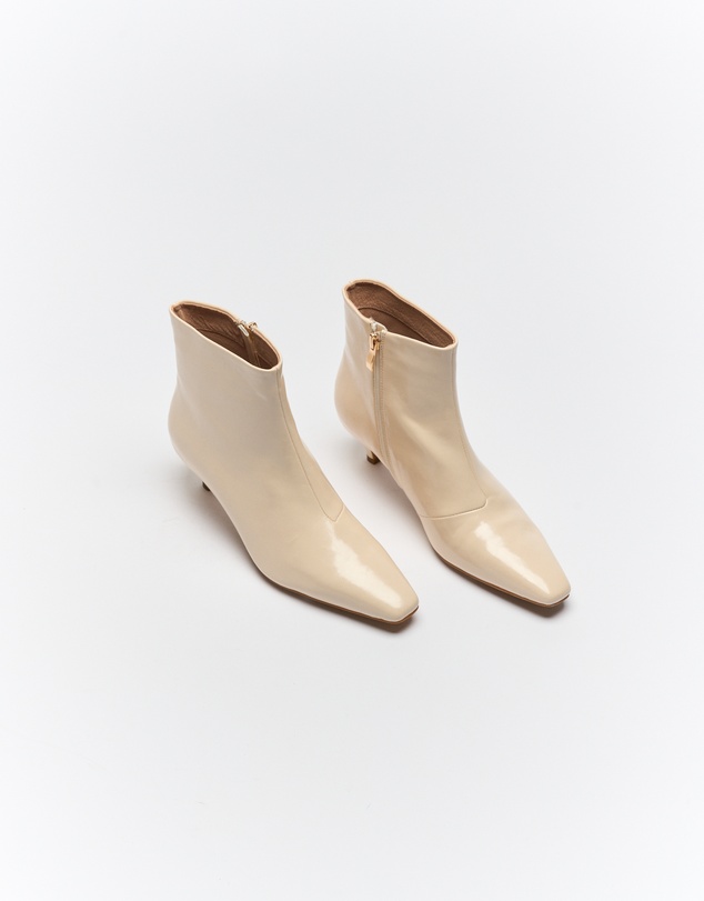 Walnut Melbourne - Vera Boot