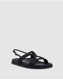 Nude Footwear - Suri