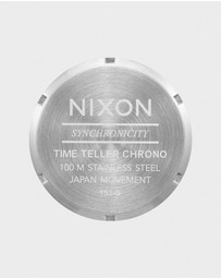 Nixon - Time Teller Chrono