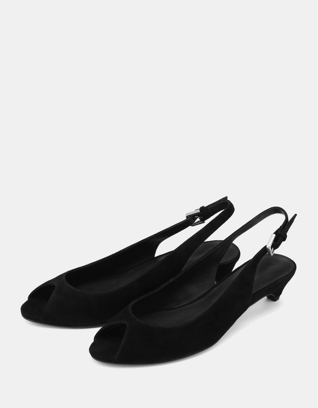 Nokwol - Masha Heel