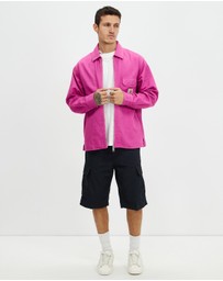 Carhartt WIP - Regular Cargo Shorts