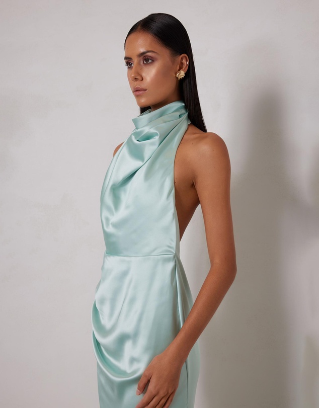 Elle Zeitoune - Yvette