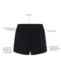 Lorna Jane - Lotus Sport Short