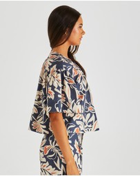 Sass - Jana Blouse