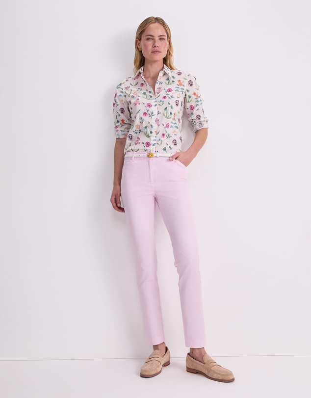 Sportscraft - Evie Capri Pant