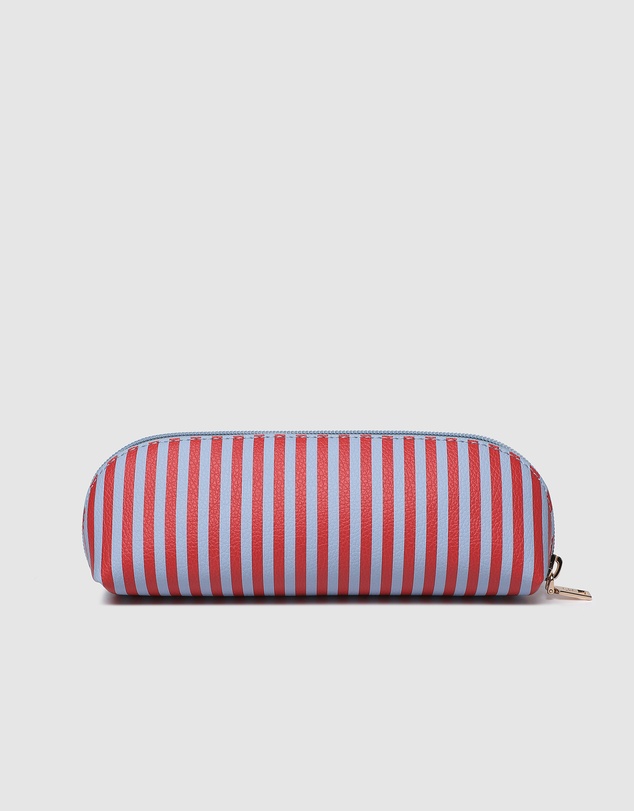 Louenhide - Jayne Stripe Makeup Bag