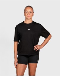 TWL - Lifestyle Oversized T-Shirt Emblem
