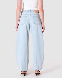 Neuw - Nancy Barrel Adieu Jeans