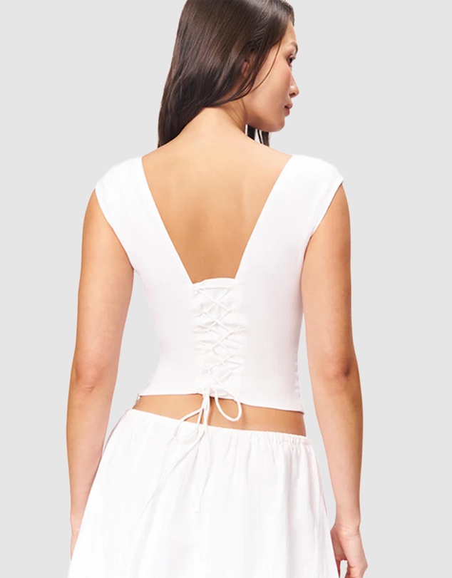Guizio - Leila Top