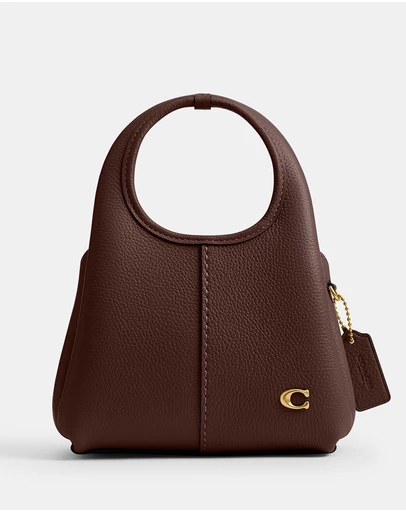 Coach - Lana Shoulder Bag 19