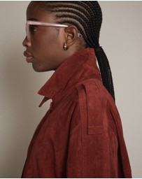 MIMCO - Lady M Sunglasses