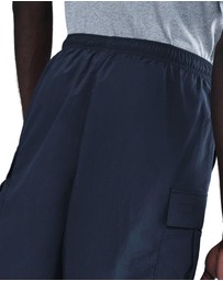 Nike - Sportswear Clubs Utility Shorts