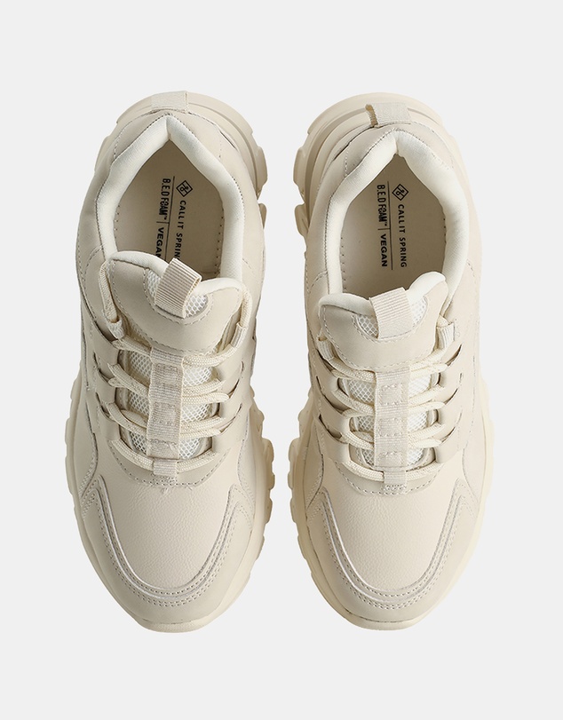 Call It Spring - Jennaa Sneakers