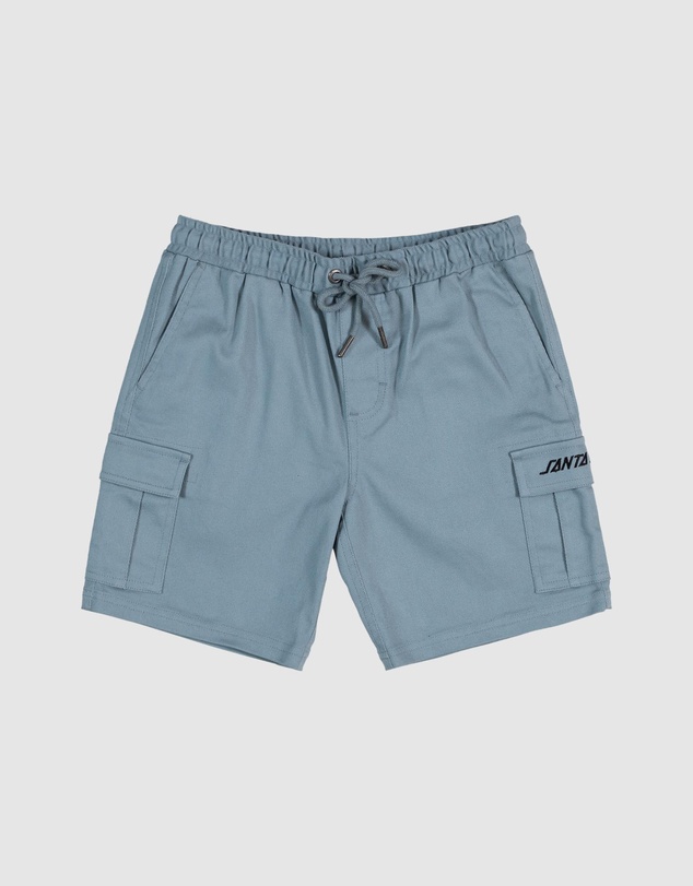 Santa Cruz - Cali Cargo Shorts - Teens