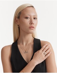 MIMCO - Lune Necklace