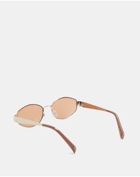 ALDO - Miiaa Sunglasses