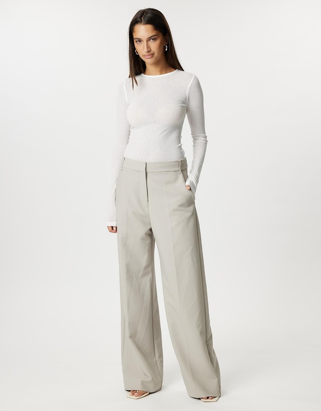 Grace Willow - Una Top