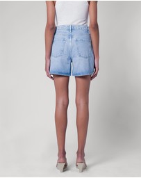 Nobody Denim - Stevie Shorts