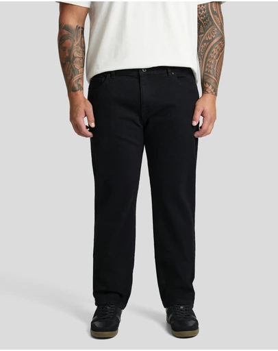 Johnny Bigg - Doherty Stretch Jean