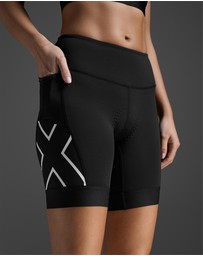 2XU - Core Tri 6 Inch Shorts